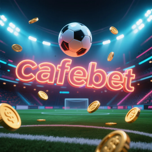 cafebet cafebet logo