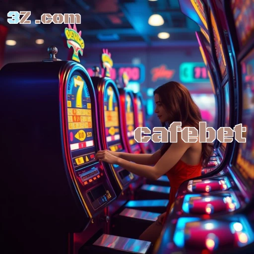 Login Inovador no Cafebet: Atração e Segurança em Jogar