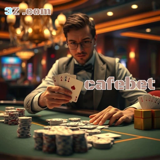 Promoções Incríveis no Cafebet: Surpresas que Você não Pode Perder